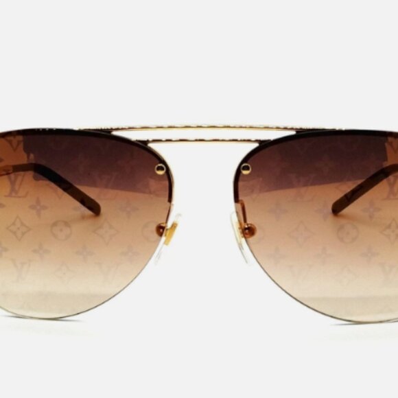 Louis Vuitton Sunglasses - Picture 2 of 7